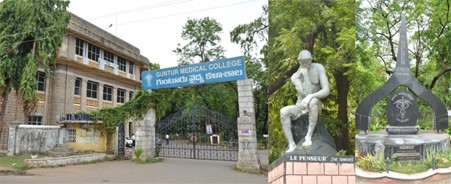 Guntur Medical College
