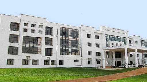 Government Medical College Srikakulam