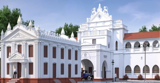 Rangaraya Medical College Kakinada 