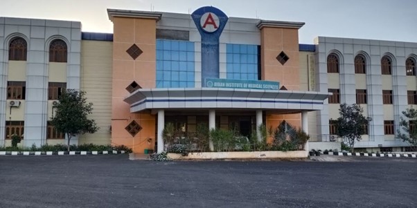 Ayaan Medical College Telangana