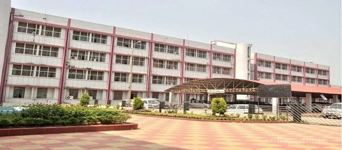 Gauhati medical college