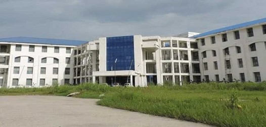Jorhat medical college 