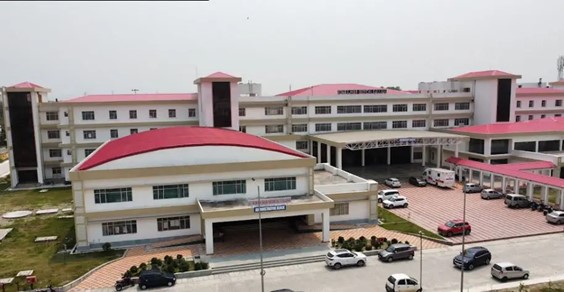 kokrajhar medical college