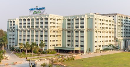 Deccan Medical College Hyderabad 