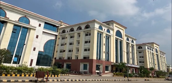 Bhagwan Mahavir Institute of Medical Sciences