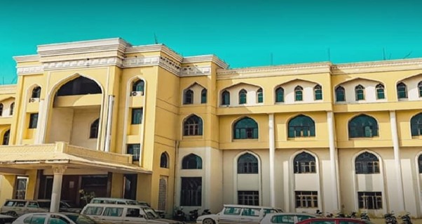 Shadan Institute of Medical Sciences
