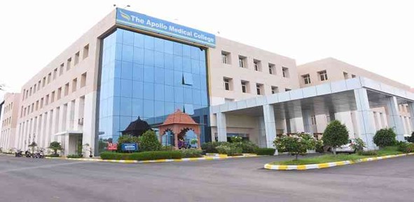 Apollo Institute of Medical Sciences 