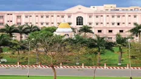 Chalmeda Anand Rao Institute
