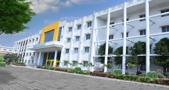 Patnam Mahender Reddy Institute 