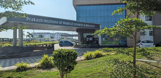 Prakash Institute Sangli