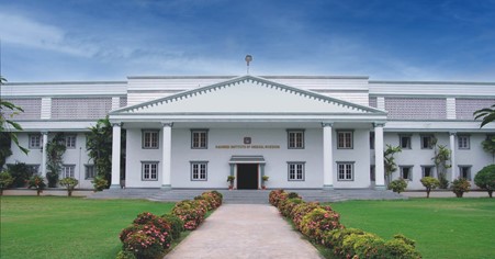 Kamineni Institute Hyderabad 