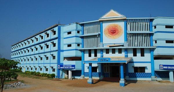 MNR Medical College
