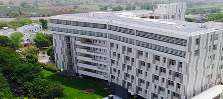 PIMS Loni Medical College