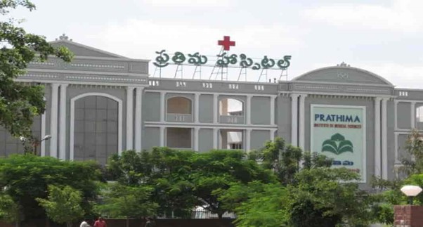 Prathima Institute of Medical Sciences 