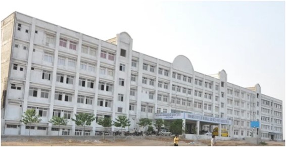 RVM Institute of Medical Sciences