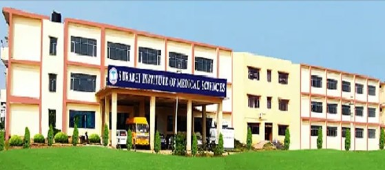 Surabhi Institute of Medical Sciences

