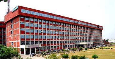 Adesh Institute MBBS fees
