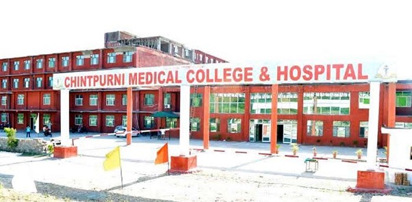 Chintpurni Medical College