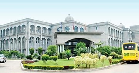 RIMT Medical College