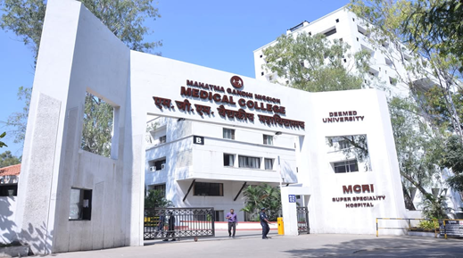 MGM Aurangabad Medical College