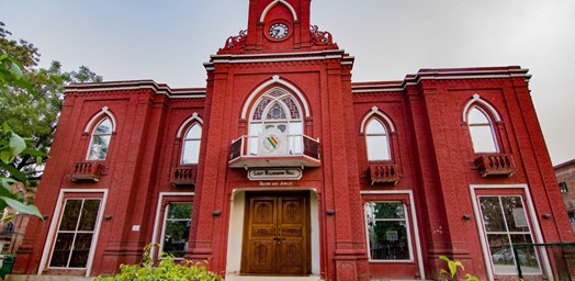 Christian Medical College