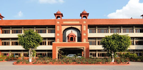 Sri Guru Ram Das Institute 