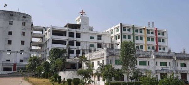 Mahaveer Institute of Medical Sciences Bhopal
