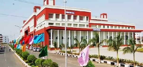 People's College of Medical Sciences Bhopal 
