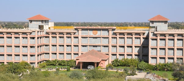 RD Gardi Medical College Ujjain
