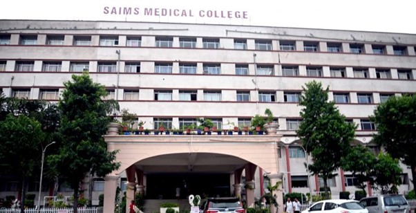 Sri Aurobindo Medical College Indore
