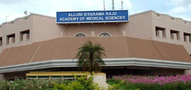 Alluri Sitaram Raju Academy