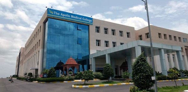 Apollo Institute of Medical Sciences Chittoor
