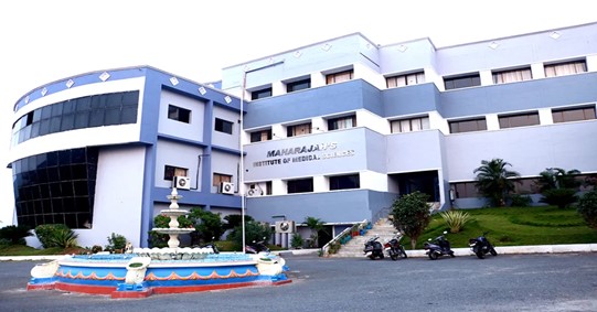 Maharajah Institute of Medical Sciences Vizianagaram