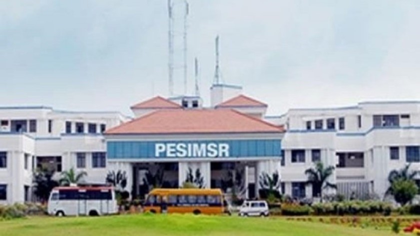 PES Institute of Medical Sciences and Research Kuppam