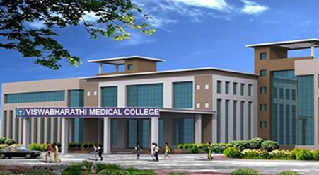 Viswabharathi Medical College Kurnool