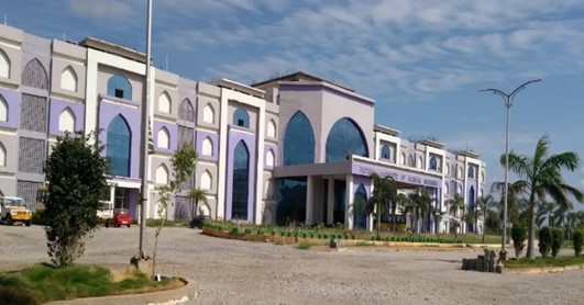 Fathima Institute of Medical Sciences Kadapa