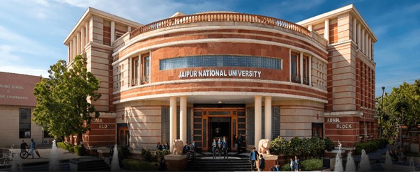 JNU Medical College Jaipur