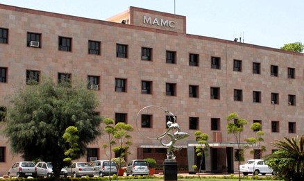 Maulana Azad Medical College
