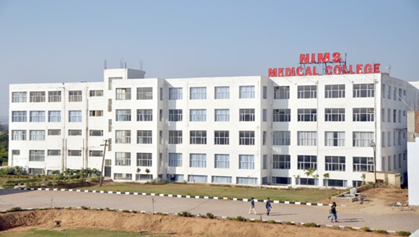 NIMS Medical College Jaipur