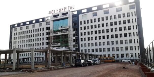  JIET Medical College Jodhpur