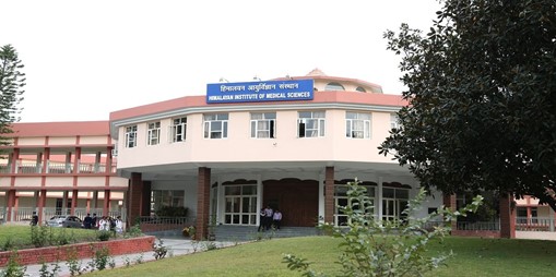 Himalayan Institute of Medical Sciences Dehradun