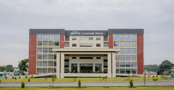 Graphic Era Medical College Dehradun