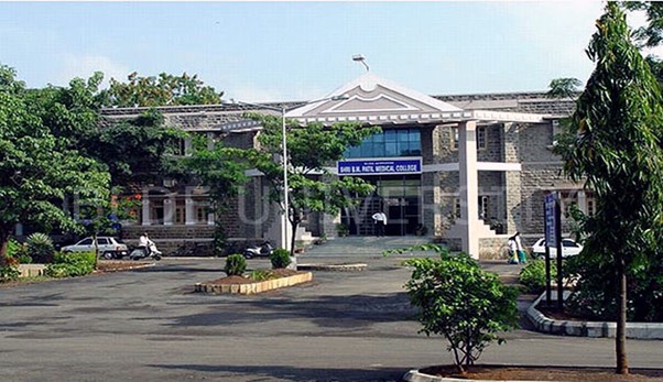 Shri B. M. Patil Medical College
