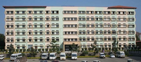Smt Kashibai Navale Medical College