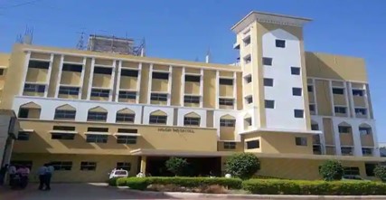 indian institute of medical science