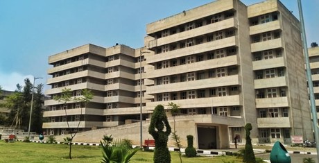 Government Medical College Chandigarh