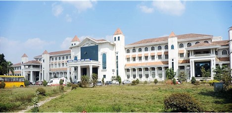 Shimoga Medical College 