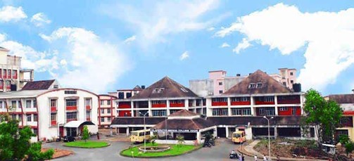 government medical college ernakulam