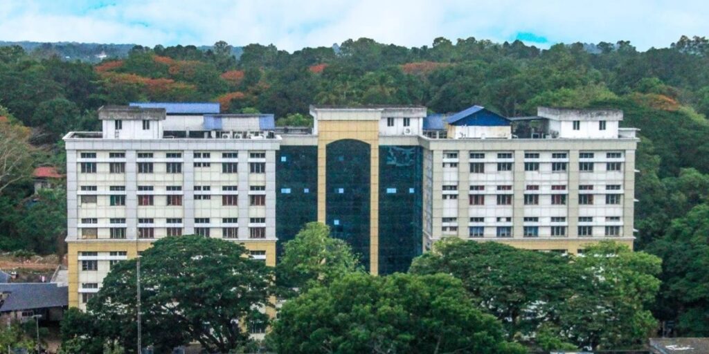 government medical college kottayam