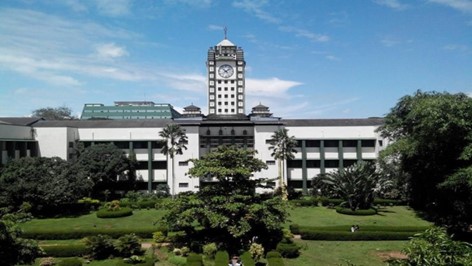 Government medical college kozhikode